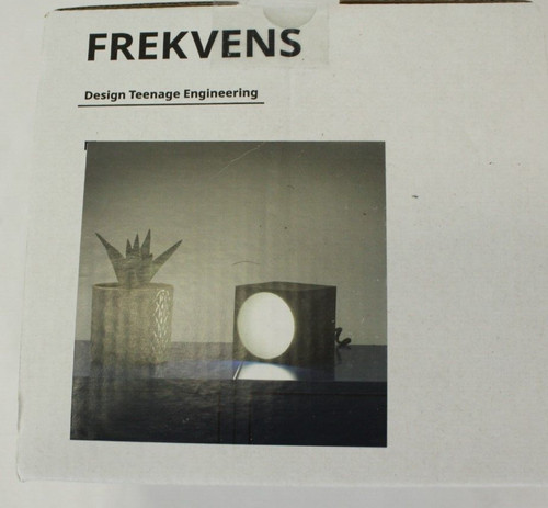 Ikea frekvens design - frekvens,