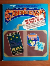 GAMBERO ROSSO MENSILE DEI