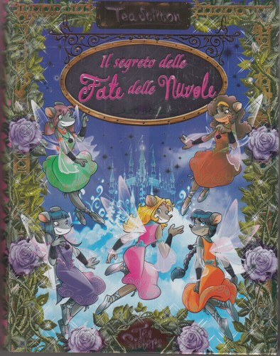 Tea stilton segreto delle - tea,