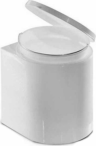 Giganplast pattumiera pensile - giganplast,