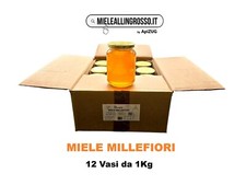 24 KG - MIELE MILLEFIORI -