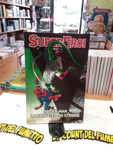 Supereroi leggende marvel - supereroi, marvel-