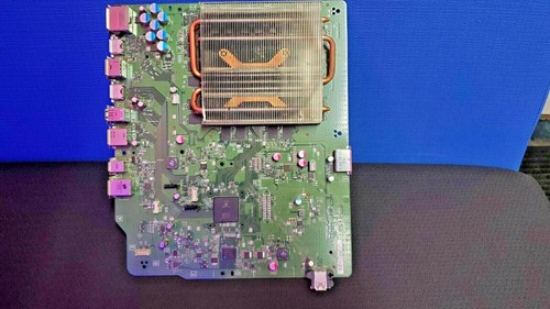 Scheda madre oem microsoft - madre,