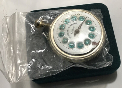 Orologio tasca systems - da,