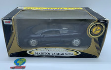 Maisto Jaguar XJ220 1992