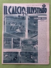 ***RIVISTA IL CALCIO