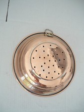 Piccolo SCOLAPASTA colino in