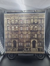 LED ZEPPELIN Physical Graffiti