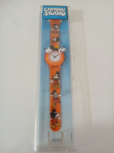 Orologio disney vintage - orologio,