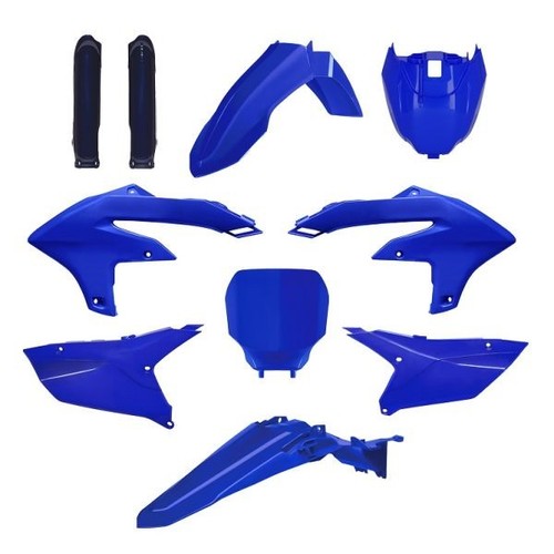 Kit plastiche yamaha 250 f - kit,