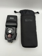 Nikon Speedlight SB-80DX