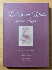 Le buone ricette di nonna Peppina