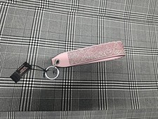 Portachiavi donna Victoria's Secret nuovo con etichette