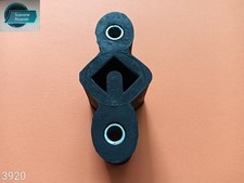 SUPPORTO SCARICO SILENZIATORE
