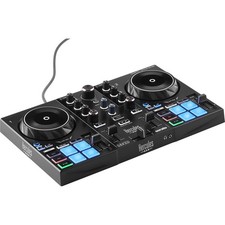 Hercules djcontrol inpulse 200 - hercules,