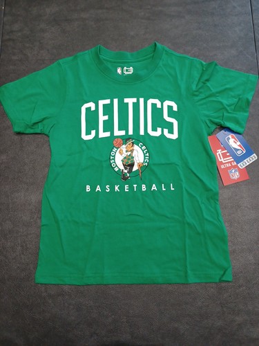 Maglietta nba boston - maglietta,