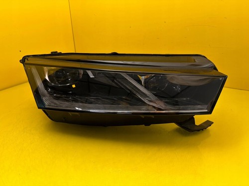 Skoda octavia 5e4 - 5e4, full