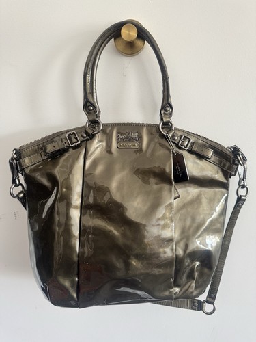 Borsa tracolla coach - tracolla,