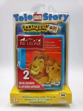 Tele Story Cartuccia Racconta