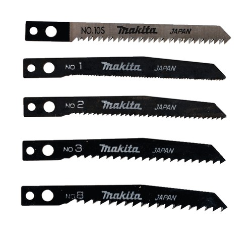 Makita 86882 set lame - makita, a-86882