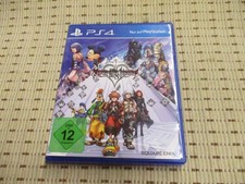 Kingdom Hearts HD 2.8 Final