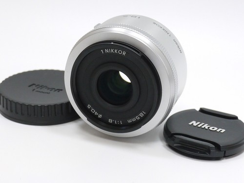 Nikon nikkor 5mm 1 - nikon, 18,5mm