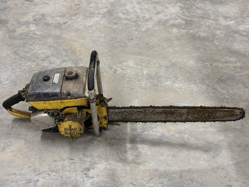 Mcculloch 795 chainsaw btm - mcculloch,