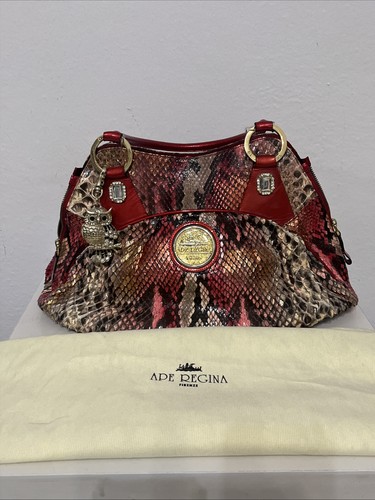 Borsa tracolla donna ape - borsa,