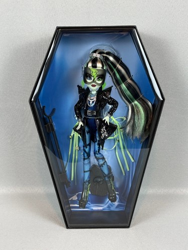 Bambola frankie stein monster - stein,