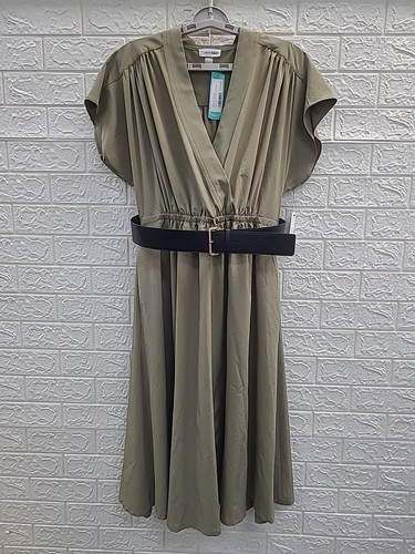Abito donna nuovo calvin klein - nuovo,