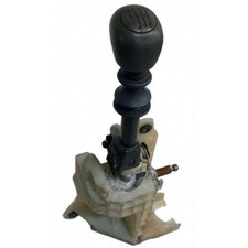 Leva cambio 553493000 Fiat Ducato 3.0 Multijet 160 2006 in poi