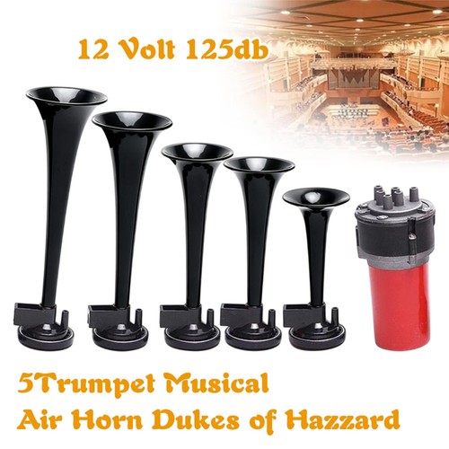 Kit tromba aria musicale - tromba,