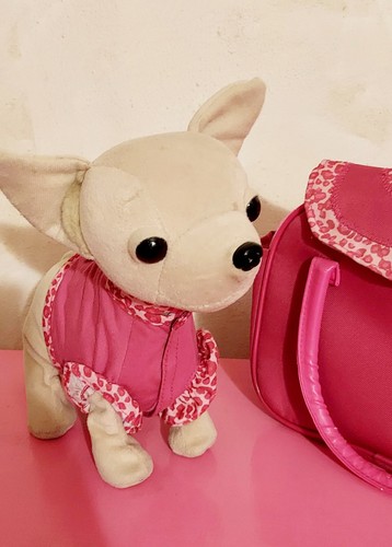 Bellissimo peluche chichi love - bellissimo,