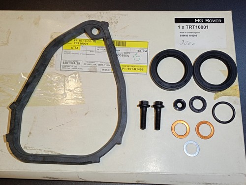 Trt10001 kit guarnizioni - trt10001-kit,