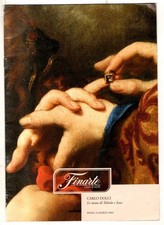 FINARTE. ROMA. CARLO DOLCI