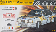 Belkits 019 - 1:24 Opel Ascona