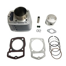 Kit pistoni cilindro 185 CC
