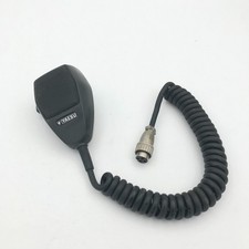 Microphone microfono Yaesu Sommerkamp ORIGINAL YM-21 4pin FT 101 /zd 277 902 225