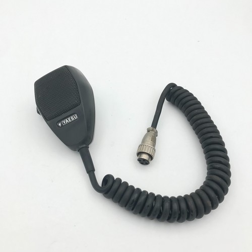 Microphone microfono yaesu - microphone,