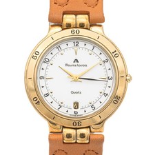 34,5 mm ø - Orologio elegante