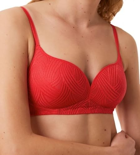 Reggiseno donna senza ferretto