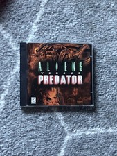 Aliens Versus Predator Windows