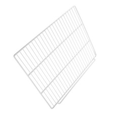  Organizzatore Scaffale Congelatore Frigorifero Stoccaggio Pannello Divisorio Frigo