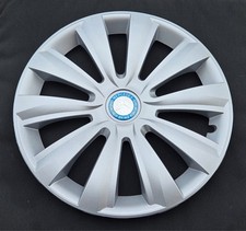 4 enjoliveurs Neuf pour/4