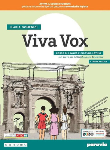 Viva vox con imparafacile - vox.,