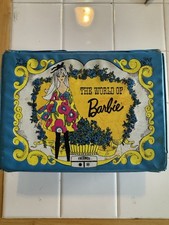 Mondo barbie thermos - di,