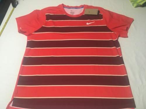 Nike court tennis top - tennis, uomo