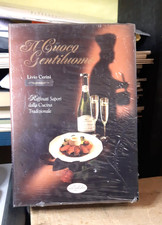 Cuoco gentiluomo livio - cuoco,