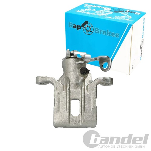 Pinza freno rap brakes asse - pinza,