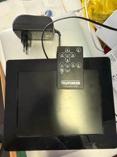 Cornice Digitale Telefunken